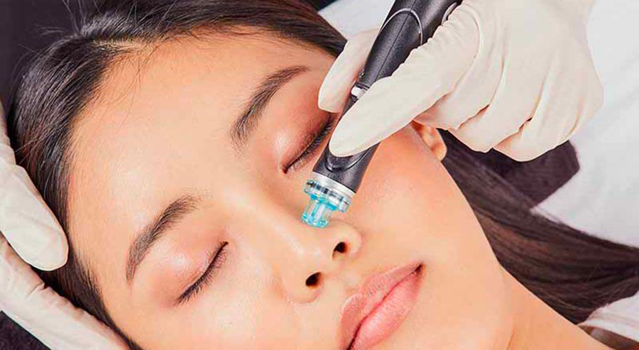 HYDRAFACIAL : LE TRAITEMENT DU VISAGE LE PLUS PRISÉ DU MOMENT AUX ETATS-UNIS