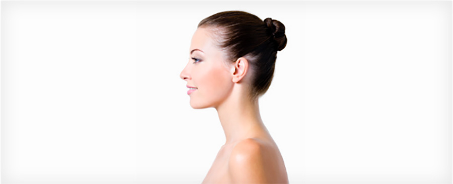 RHINOPLASTIE – CHIRURGIE DU NEZ